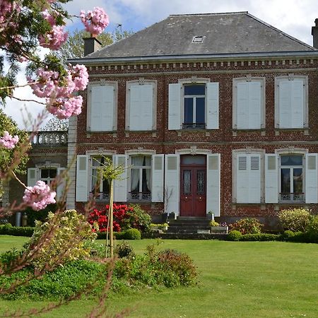 Le Manoir De Bonningues Les Ardres Bonningues-lès-Ardres Exterior photo