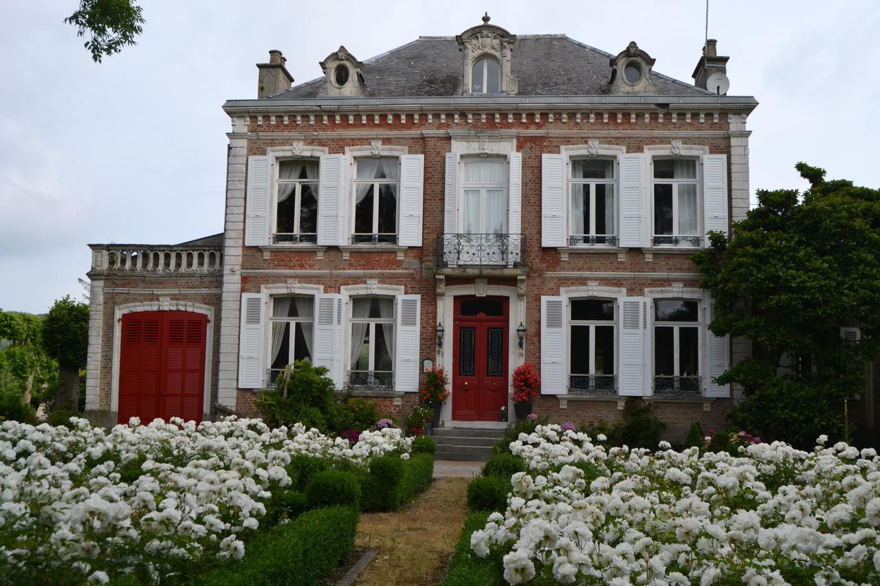 Le Manoir De Bonningues Les Ardres Bonningues-lès-Ardres Exterior photo