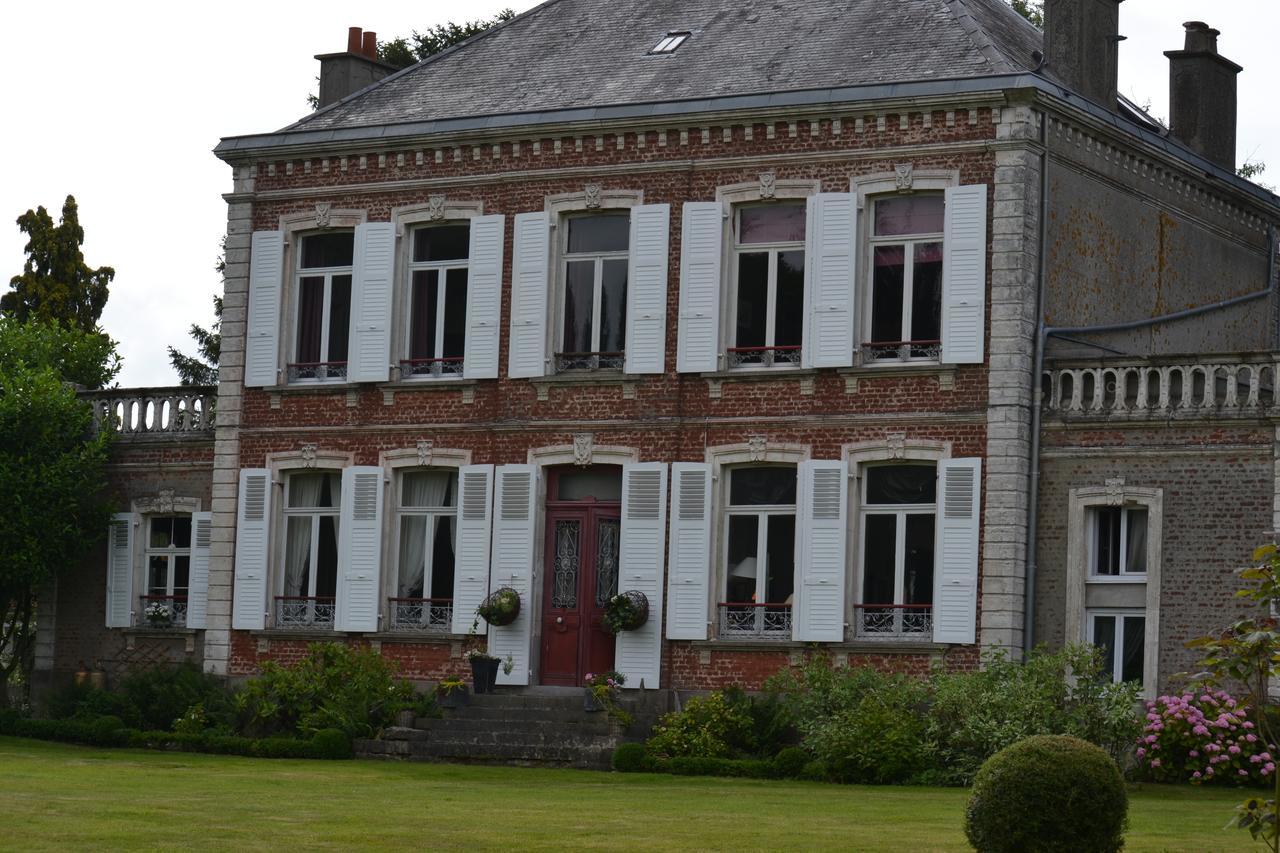 Le Manoir De Bonningues Les Ardres Bonningues-lès-Ardres Exterior photo